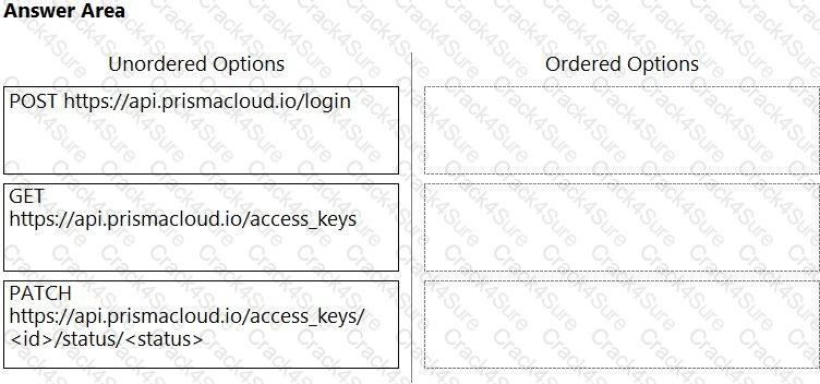 CloudSec-Pro question answer